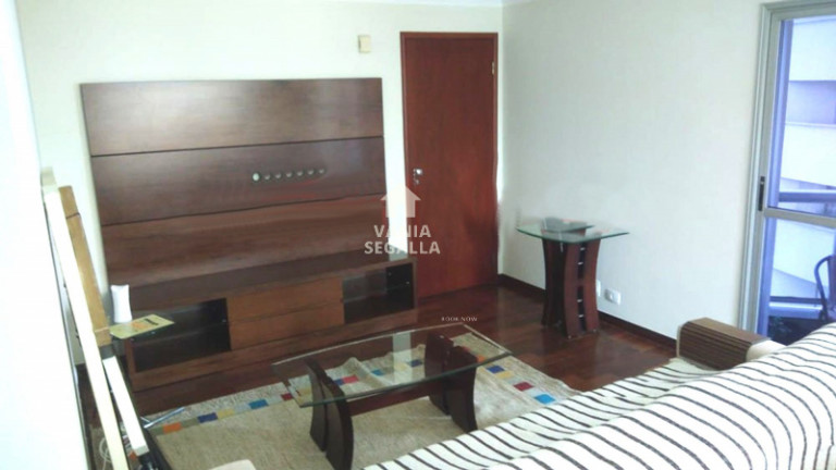 Imagem Apartamento com 3 Quartos à Venda, 98 m² em Vila Pompéia - São Paulo