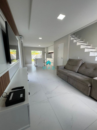 Imagem Sobrado com 3 Quartos à Venda, 110 m² em Ingleses Do Rio Vermelho - Florianópolis