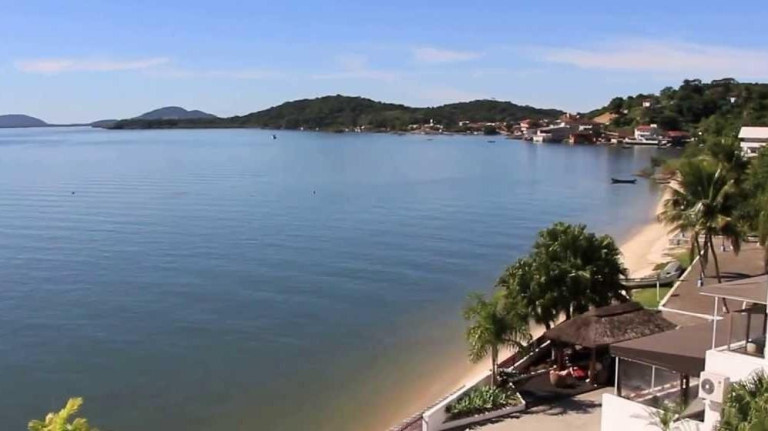 Imagem Casa com 7 Quartos à Venda, 318 m² em Paulas - São Francisco Do Sul