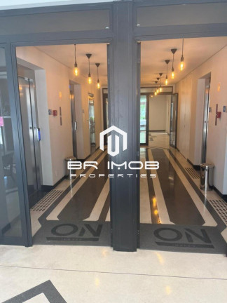Imagem Kitnet com 1 Quarto à Venda, 24 m² em Indianópolis - São Paulo Imagem Kitnet com 1 Quarto à Venda, 24 m² em Indianópolis - São Paulo