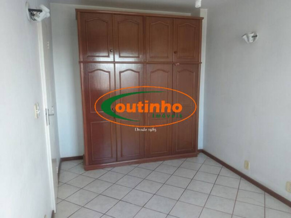Imagem Apartamento com 2 Quartos à Venda, 76 m² em Tijuca - Rio De Janeiro