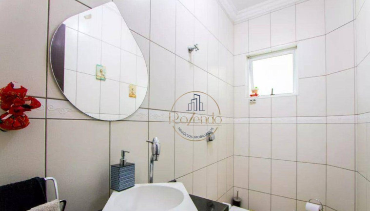 Imagem Sobrado com 3 Quartos à Venda, 207 m² em Campestre - Santo André Imagem Sobrado com 3 Quartos à Venda, 207 m² em Campestre - Santo André