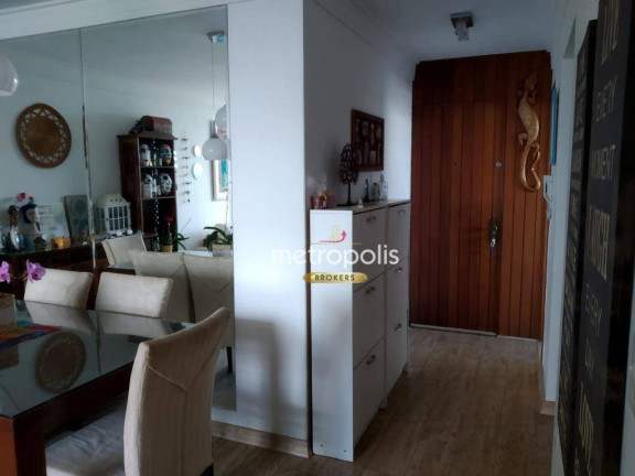 Imagem Apartamento com 3 Quartos à Venda, 76 m² em Jardim Independência - São Paulo Imagem Apartamento com 3 Quartos à Venda, 76 m² em Jardim Independência - São Paulo