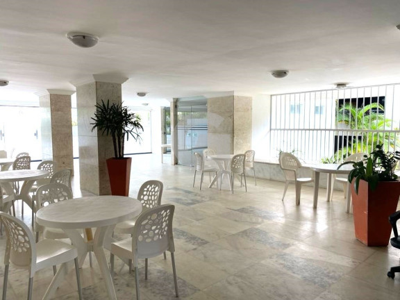 Imagem Apartamento com 3 Quartos à Venda, 232 m² em Graça - Salvador Imagem Apartamento com 3 Quartos à Venda, 232 m² em Graça - Salvador