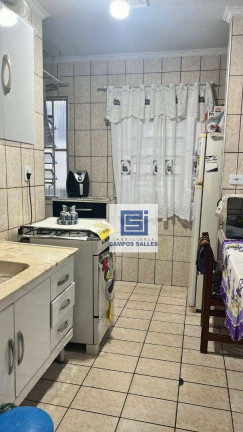 Imagem Apartamento com 2 Quartos à Venda,  em Vila Palmira - Socorro