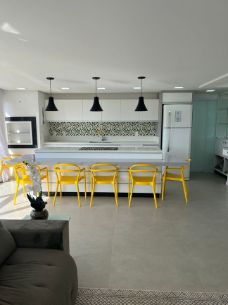 Imagem Apartamento com 3 Quartos à Venda, 126 m² em Centro - Torres