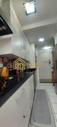 Imagem Apartamento com 2 Quartos à Venda, 50 m² em Taboão - São Bernardo Do Campo Imagem Apartamento com 2 Quartos à Venda, 50 m² em Taboão - São Bernardo Do Campo
