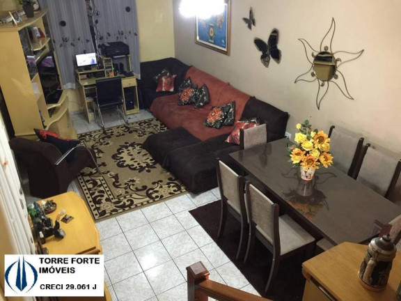 Imagem Casa com 3 Quartos à Venda, 120 m² em Vila Bela - São Paulo Imagem Casa com 3 Quartos à Venda, 120 m² em Vila Bela - São Paulo