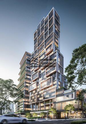 Imagem Apartamento com 1 Quarto à Venda, 87 m² em Itaim Bibi - São Paulo Imagem Apartamento com 1 Quarto à Venda, 87 m² em Itaim Bibi - São Paulo