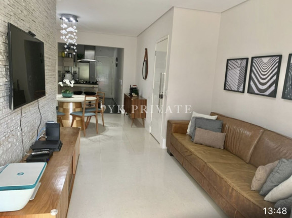 Imagem Apartamento com 3 Quartos à Venda, 100 m² em Alto Da Lapa - São Paulo