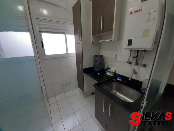 Imagem Apartamento com 2 Quartos à Venda, 66 m² em Jardim Piqueroby - São Paulo Imagem Apartamento com 2 Quartos à Venda, 66 m² em Jardim Piqueroby - São Paulo