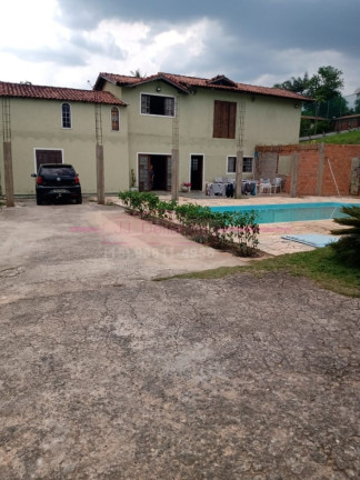 Imagem Chácara com 3 Quartos à Venda, 320 m² em Residencial Porta Do Sol - Mairinque