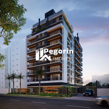 Imagem Apartamento com 3 Quartos à Venda, 101 m² em Bigorrilho - Curitiba