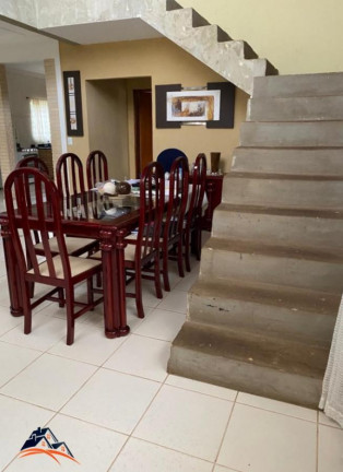 Imagem Chácara com 3 Quartos à Venda, 464 m² em Pires - Limeira