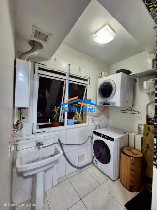 Imagem Apartamento com 3 Quartos à Venda, 96 m² em Sítio Tamboré Alphaville - Barueri Imagem Apartamento com 3 Quartos à Venda, 96 m² em Sítio Tamboré Alphaville - Barueri