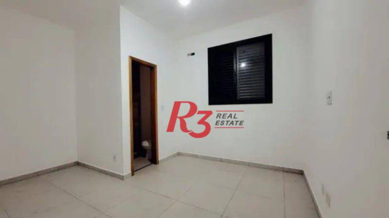 Imagem Casa com 3 Quartos para Alugar, 92 m² em Boqueirão - Santos Imagem Casa com 3 Quartos para Alugar, 92 m² em Boqueirão - Santos
