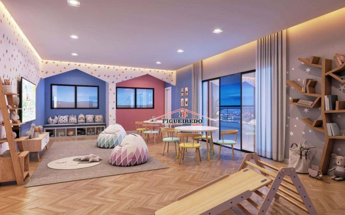 Imagem Apartamento com 3 Quartos à Venda, 115 m² em Boqueirão - Praia Grande Imagem Apartamento com 3 Quartos à Venda, 115 m² em Boqueirão - Praia Grande
