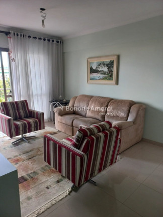 Imagem Apartamento com 3 Quartos à Venda, 95 m² em Chácara Cneo - Campinas Imagem Apartamento com 3 Quartos à Venda, 95 m² em Chácara Cneo - Campinas