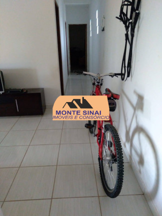 Imagem Chácara com 5 Quartos à Venda, 4 m² em Centro - Capela Do Alto
