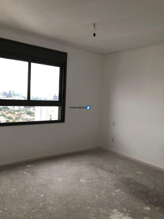 Imagem Cobertura com 4 Quartos à Venda, 377 m² em Brooklin - São Paulo