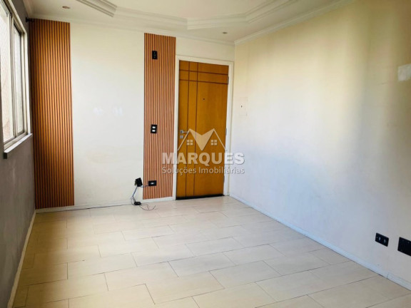 Imagem Apartamento com 2 Quartos à Venda, 46 m² em Parque Bandeirantes I - Sumaré Imagem Apartamento com 2 Quartos à Venda, 46 m² em Parque Bandeirantes I - Sumaré