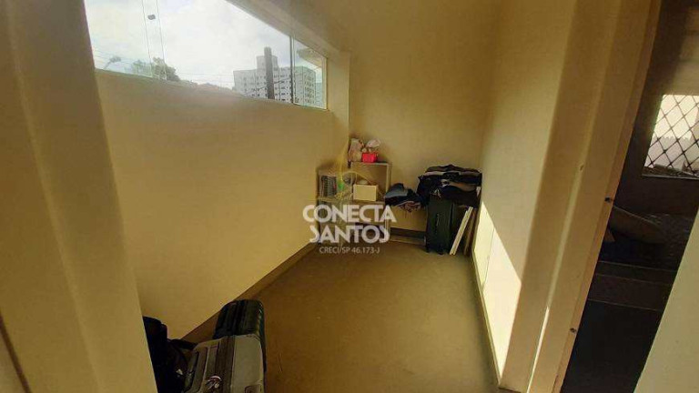 Imagem Casa com 4 Quartos à Venda, 240 m² em Pompéia - Santos Imagem Casa com 4 Quartos à Venda, 240 m² em Pompéia - Santos