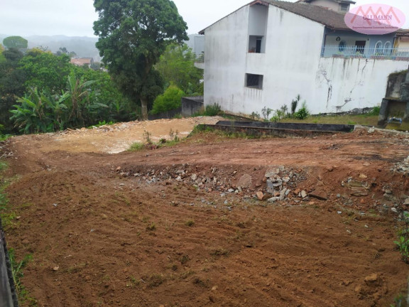 Terreno à Venda, 89 m² em Suíssa - Ribeirão Pires