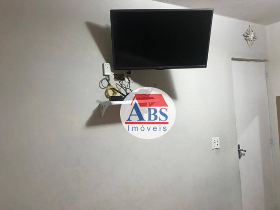 Imagem Casa com 2 Quartos à Venda, 123 m² em Jardim Trinta E Um De Março - Cubatão