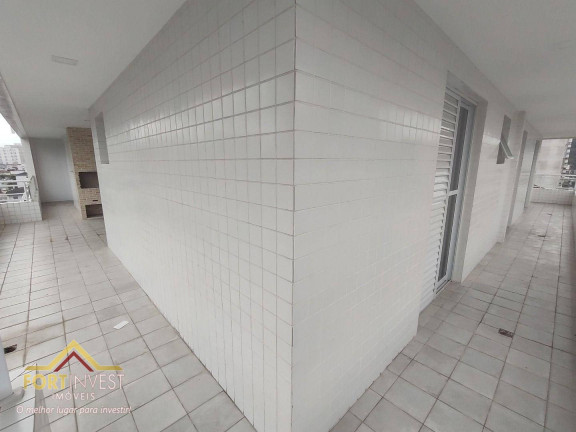 Imagem Imóvel com 2 Quartos à Venda, 139 m² em Canto Do Forte - Praia Grande Imagem Imóvel com 2 Quartos à Venda, 139 m² em Canto Do Forte - Praia Grande