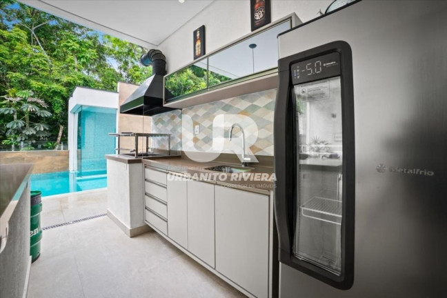 Imagem Casa com 5 Quartos à Venda, 337 m² em Riviera | Módulo 24 - Bertioga Imagem Casa com 5 Quartos à Venda, 337 m² em Riviera | Módulo 24 - Bertioga