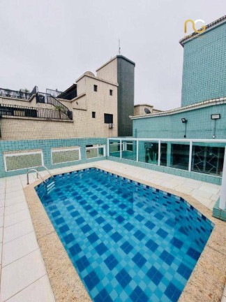 Imagem Apartamento com 2 Quartos à Venda, 42 m² em Boqueirão - Praia Grande Imagem Apartamento com 2 Quartos à Venda, 42 m² em Boqueirão - Praia Grande