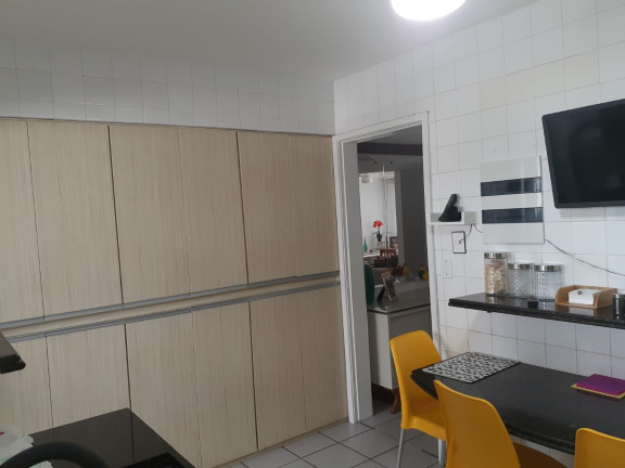Imagem Apartamento com 3 Quartos à Venda, 116 m² em Boa Viagem - Recife