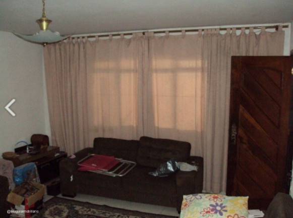 Imagem Sobrado com 4 Quartos à Venda, 181 m² em Vila Campestre - São Paulo Imagem Sobrado com 4 Quartos à Venda, 181 m² em Vila Campestre - São Paulo
