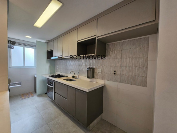 Imagem Apartamento com 2 Quartos à Venda, 65 m² em Vila Polopoli - São Paulo