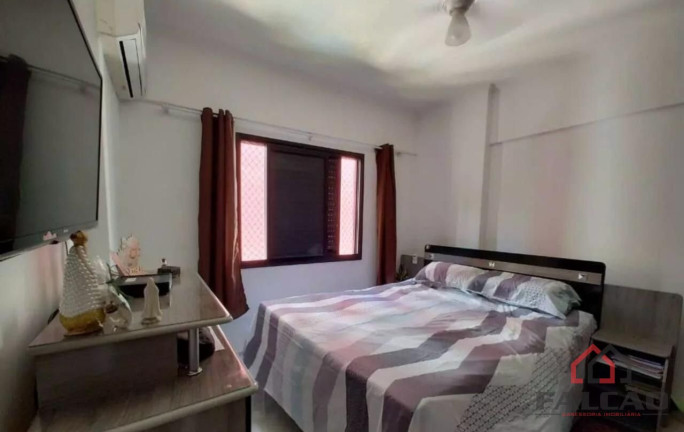 Imagem Apartamento com 2 Quartos à Venda, 89 m² em Canto Do Forte - Praia Grande Imagem Apartamento com 2 Quartos à Venda, 89 m² em Canto Do Forte - Praia Grande