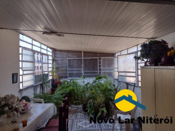 Imagem Apartamento com 2 Quartos à Venda, 85 m² em Centro - Niterói
