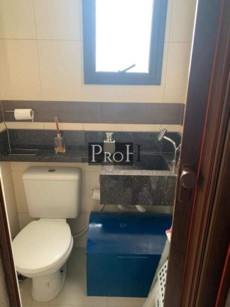 Imagem Cobertura com 2 Quartos à Venda, 120 m² em Campestre - Santo André