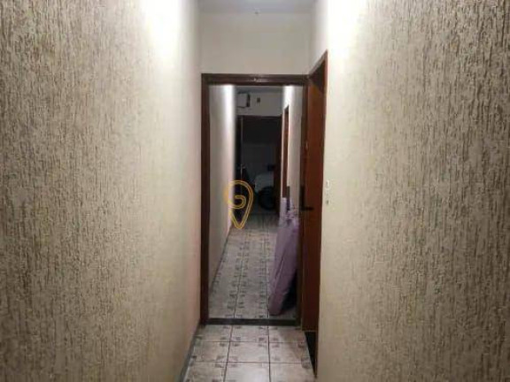 Imagem Casa com 3 Quartos à Venda, 153 m² em Centro - Jacareí Imagem Casa com 3 Quartos à Venda, 153 m² em Centro - Jacareí