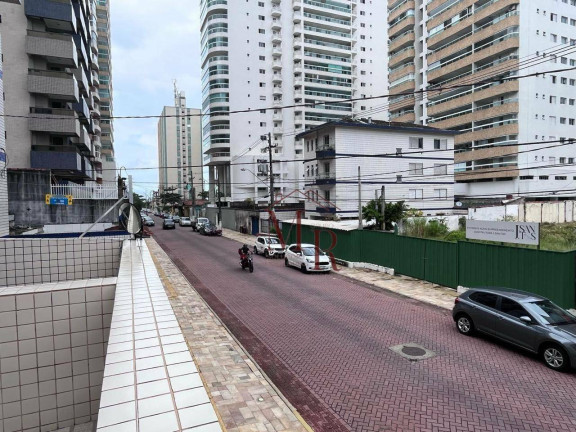 Imagem Apartamento com 1 Quarto à Venda, 59 m² em Tupi - Praia Grande Imagem Apartamento com 1 Quarto à Venda, 59 m² em Tupi - Praia Grande