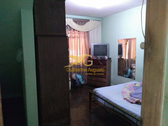 Imagem Casa com 3 Quartos à Venda, 200 m² em Fábricas - São João Del Rei Imagem Casa com 3 Quartos à Venda, 200 m² em Fábricas - São João Del Rei