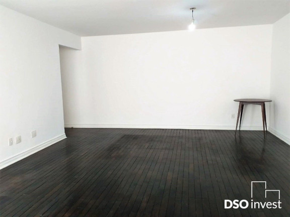 Imagem Apartamento com 2 Quartos à Venda, 130 m² em Moema - São Paulo