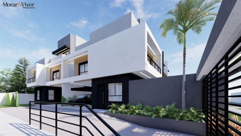 Imagem Casa com 3 Quartos à Venda, 206 m² em Bom Retiro - Curitiba Imagem Casa com 3 Quartos à Venda, 206 m² em Bom Retiro - Curitiba