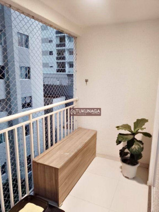 Imagem Apartamento com 2 Quartos à Venda, 44 m² em Brás - São Paulo Imagem Apartamento com 2 Quartos à Venda, 44 m² em Brás - São Paulo