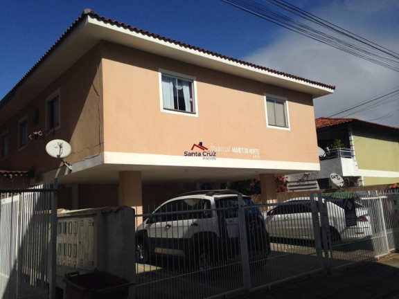 Imagem Apartamento com 3 Quartos à Venda, 70 m² em Ingleses Do Rio Vermelho - Florianópolis Imagem Apartamento com 3 Quartos à Venda, 70 m² em Ingleses Do Rio Vermelho - Florianópolis