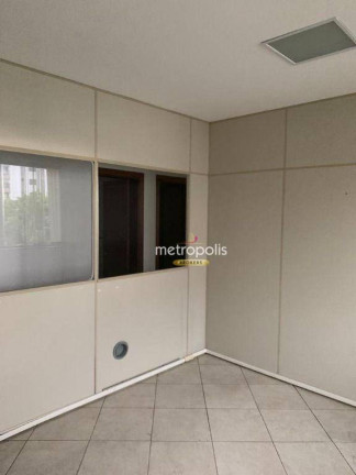 Sala Comercial para Alugar, 33 m² em Barcelona - São Caetano Do Sul