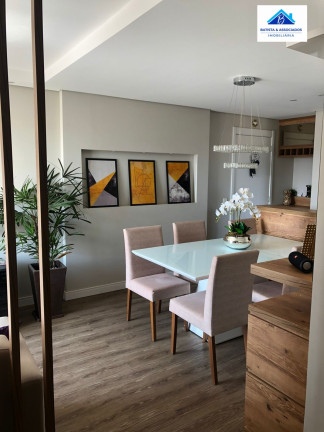 Imagem Apartamento com 3 Quartos à Venda, 65 m² em Vila Industrial - Campinas Imagem Apartamento com 3 Quartos à Venda, 65 m² em Vila Industrial - Campinas