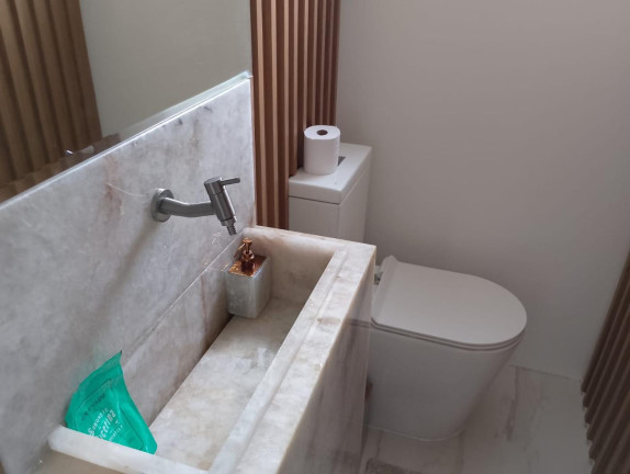 Imagem Casa com 4 Quartos à Venda, 480 m² em Planalto Paulista - São Paulo