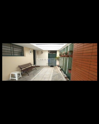 Imagem Casa com 4 Quartos à Venda, 261 m² em Taquaral - Campinas Imagem Casa com 4 Quartos à Venda, 261 m² em Taquaral - Campinas