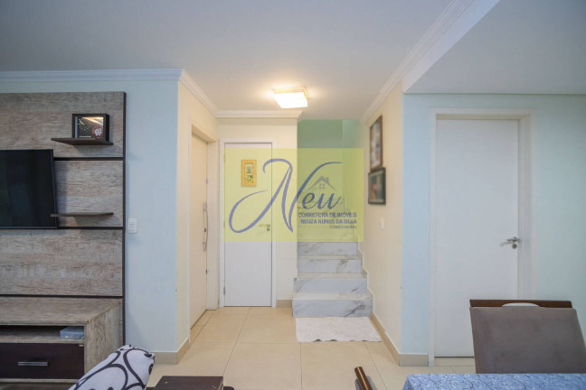 Imagem Casa com 3 Quartos à Venda, 94 m² em Bairro Alto - Curitiba Imagem Casa com 3 Quartos à Venda, 94 m² em Bairro Alto - Curitiba