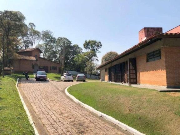 Imagem Casa com 5 Quartos à Venda, 668 m² em Chácara Santa Lúcia - Carapicuíba